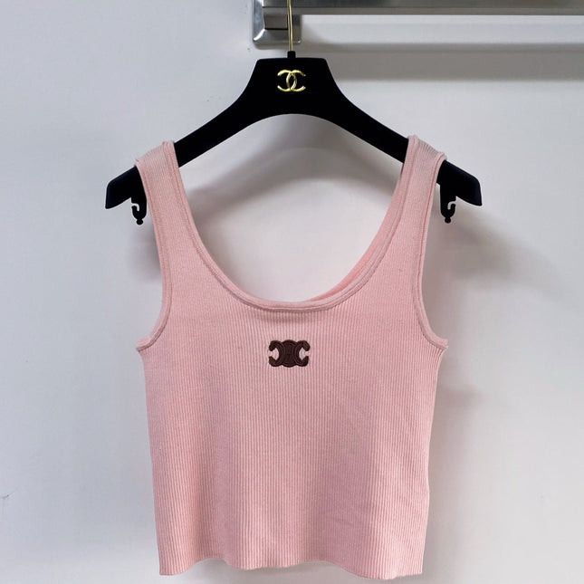 CELINE 26S TANK TOP STYLE 233