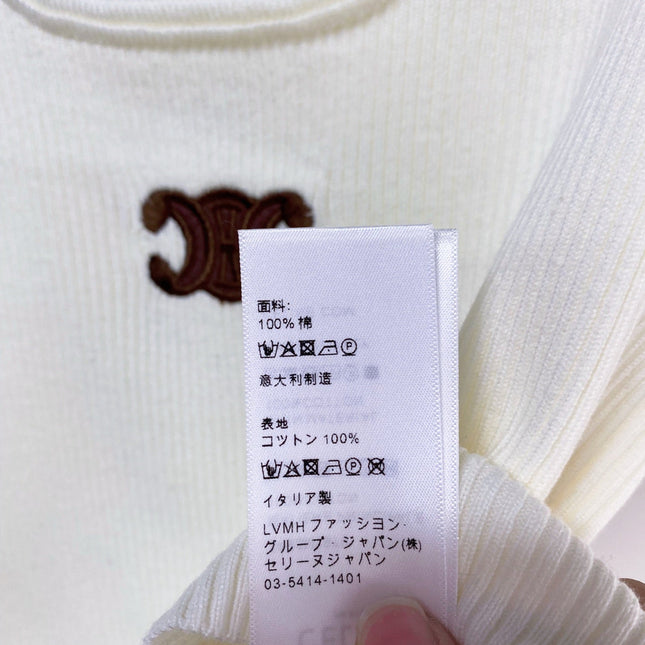 CELINE 26S TANK TOP STYLE 232