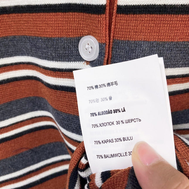PRADA 26S POLO T-SHIRT STYLE 872