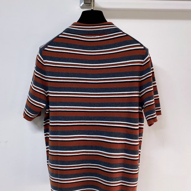 PRADA 26S POLO T-SHIRT STYLE 872