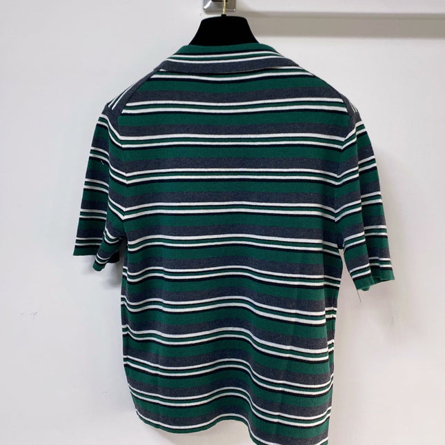 PRADA 26S POLO T-SHIRT STYLE 871