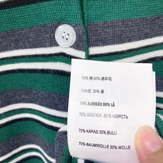 PRADA 26S POLO T-SHIRT STYLE 871