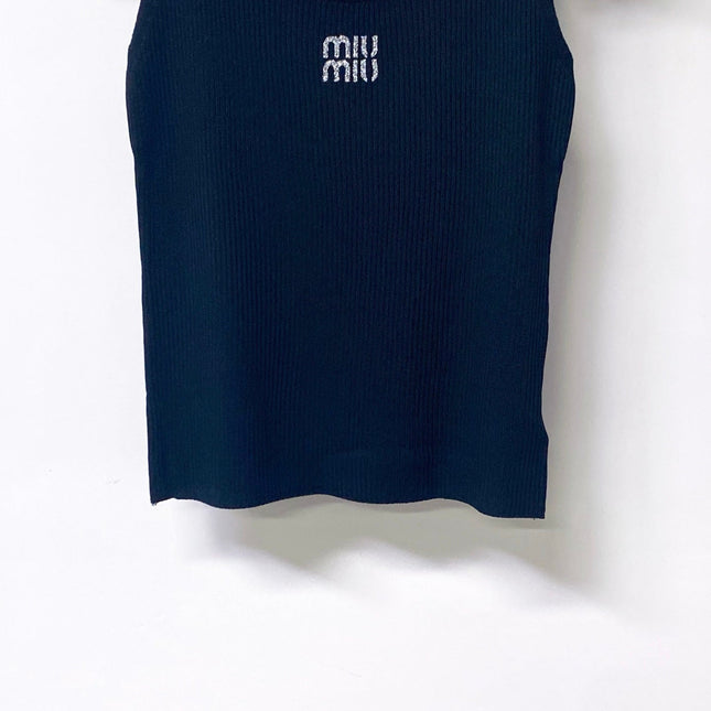 MIUMIU 26S TANK TOP STYLE 1048