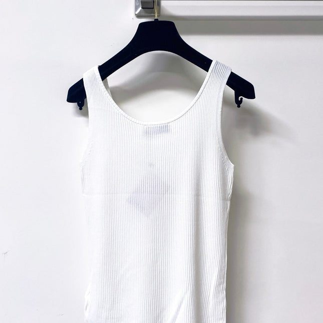 MIUMIU 26S TANK TOP STYLE 1047