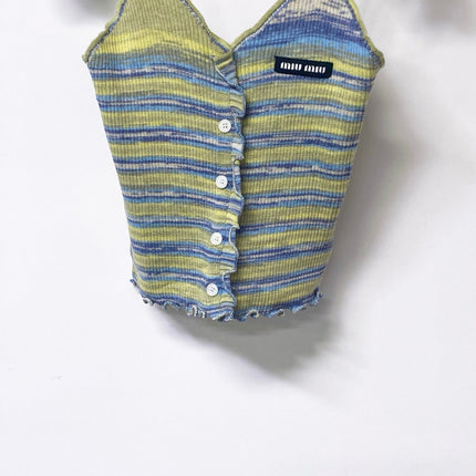 MIUMIU 26S CAMISOLE STYLE 1060