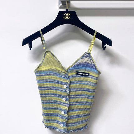 MIUMIU 26S CAMISOLE STYLE 1060