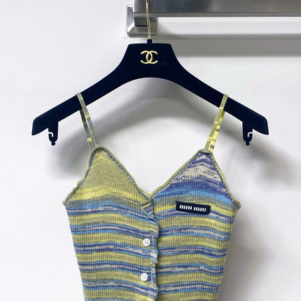 MIUMIU 26S CAMISOLE STYLE 1060