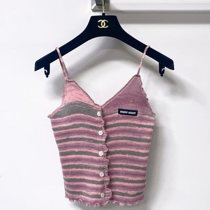 MIUMIU 26S CAMISOLE STYLE 1059