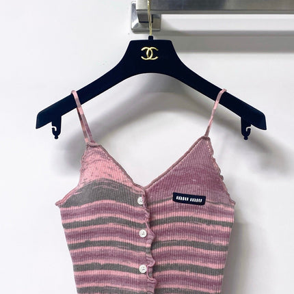 MIUMIU 26S CAMISOLE STYLE 1059