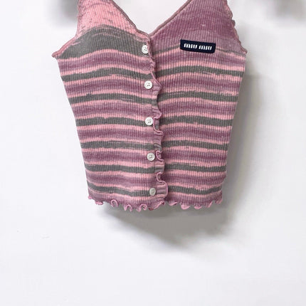 MIUMIU 26S CAMISOLE STYLE 1059