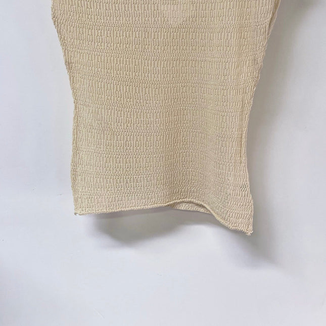 LOEWE 26S KNIT ROUND NECK TOP 531