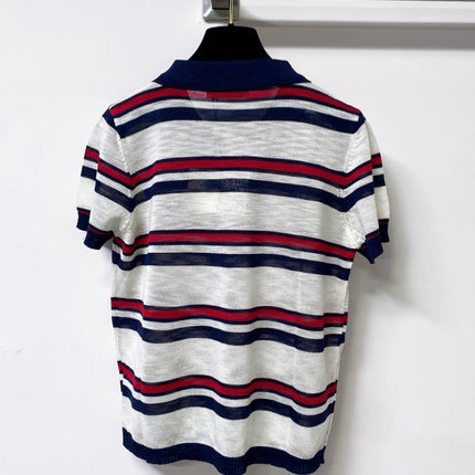LOEWE 26S POLO SHIRT 529