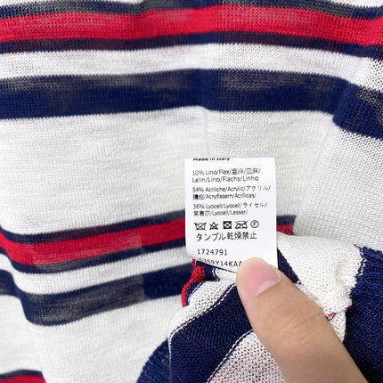 LOEWE 26S POLO SHIRT 529