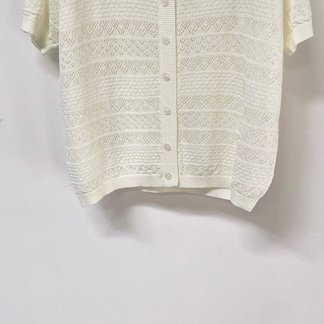 LOEWE 26S KNIT T-SHIRT 440