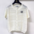LOEWE 26S KNIT T-SHIRT 440