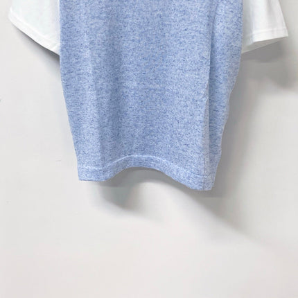 LOEWE 26S KNIT T-SHIRT 442