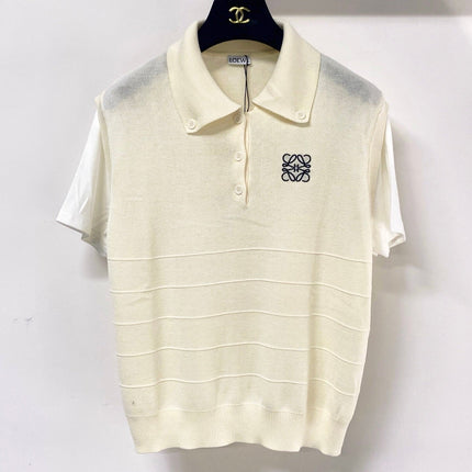 LOEWE 26S POLO SHIRT 431