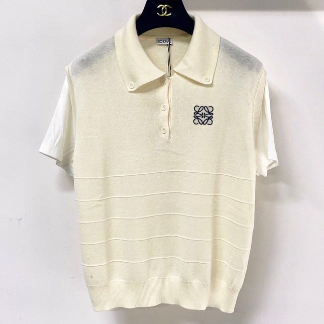 LOEWE 26S POLO SHIRT 431