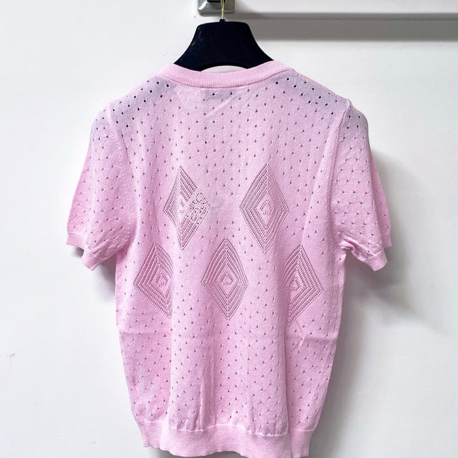 LOEWE 26S SHORT SLEEVE T-SHIRT 339