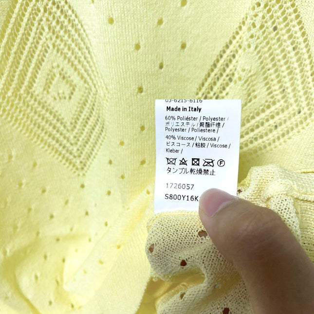 LOEWE 26S SHORT SLEEVE T-SHIRT 338