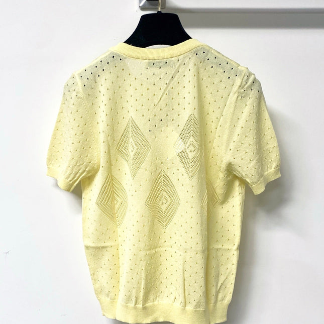 LOEWE 26S SHORT SLEEVE T-SHIRT 338