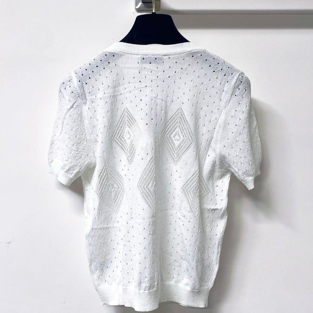 LOEWE 26S SHORT SLEEVE T-SHIRT 337