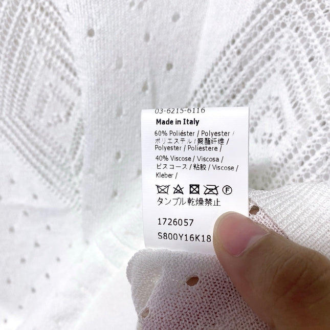 LOEWE 26S SHORT SLEEVE T-SHIRT 337