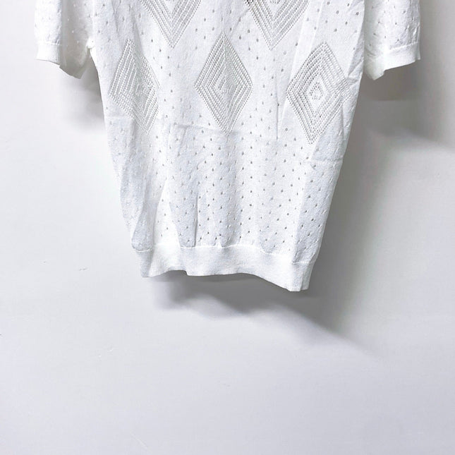 LOEWE 26S SHORT SLEEVE T-SHIRT 337