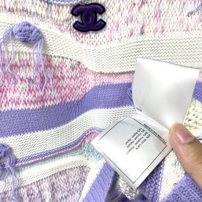 CHANEL 26S TANK TOP STYLE 1165