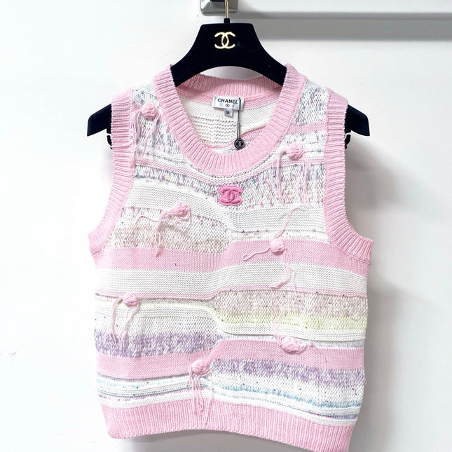 CHANEL 26S TANK TOP STYLE 1164
