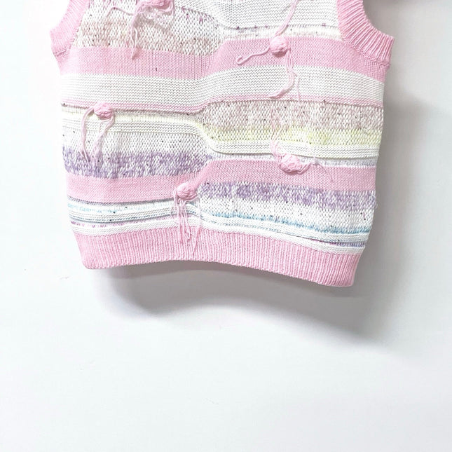 CHANEL 26S TANK TOP STYLE 1164