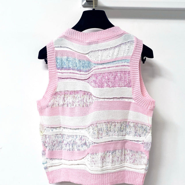CHANEL 26S TANK TOP STYLE 1164