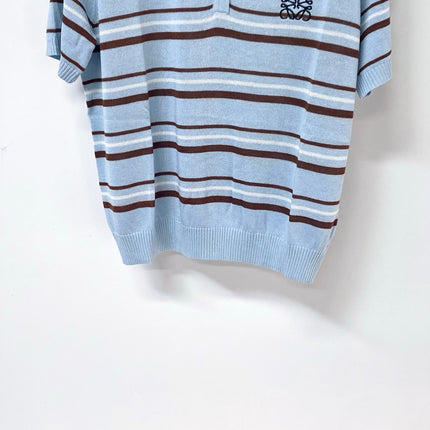 LOEWE 26S POLO SHIRT 425