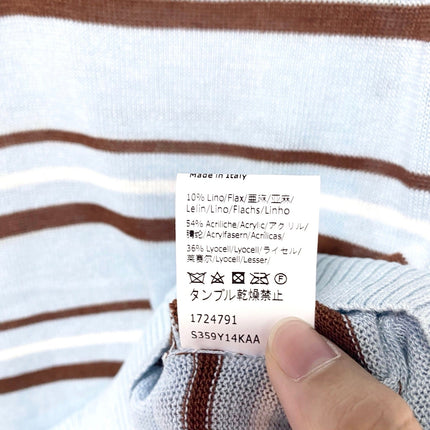 LOEWE 26S POLO SHIRT 425