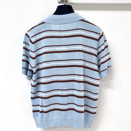 LOEWE 26S POLO SHIRT 425