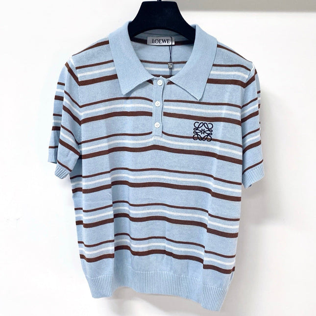 LOEWE 26S POLO SHIRT 425
