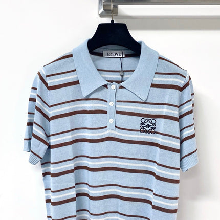 LOEWE 26S POLO SHIRT 425