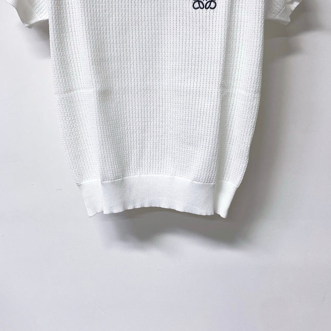 LOEWE 26S POLO SHIRT 415