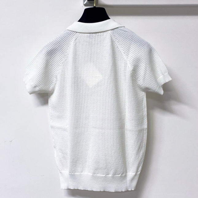 LOEWE 26S POLO SHIRT 415