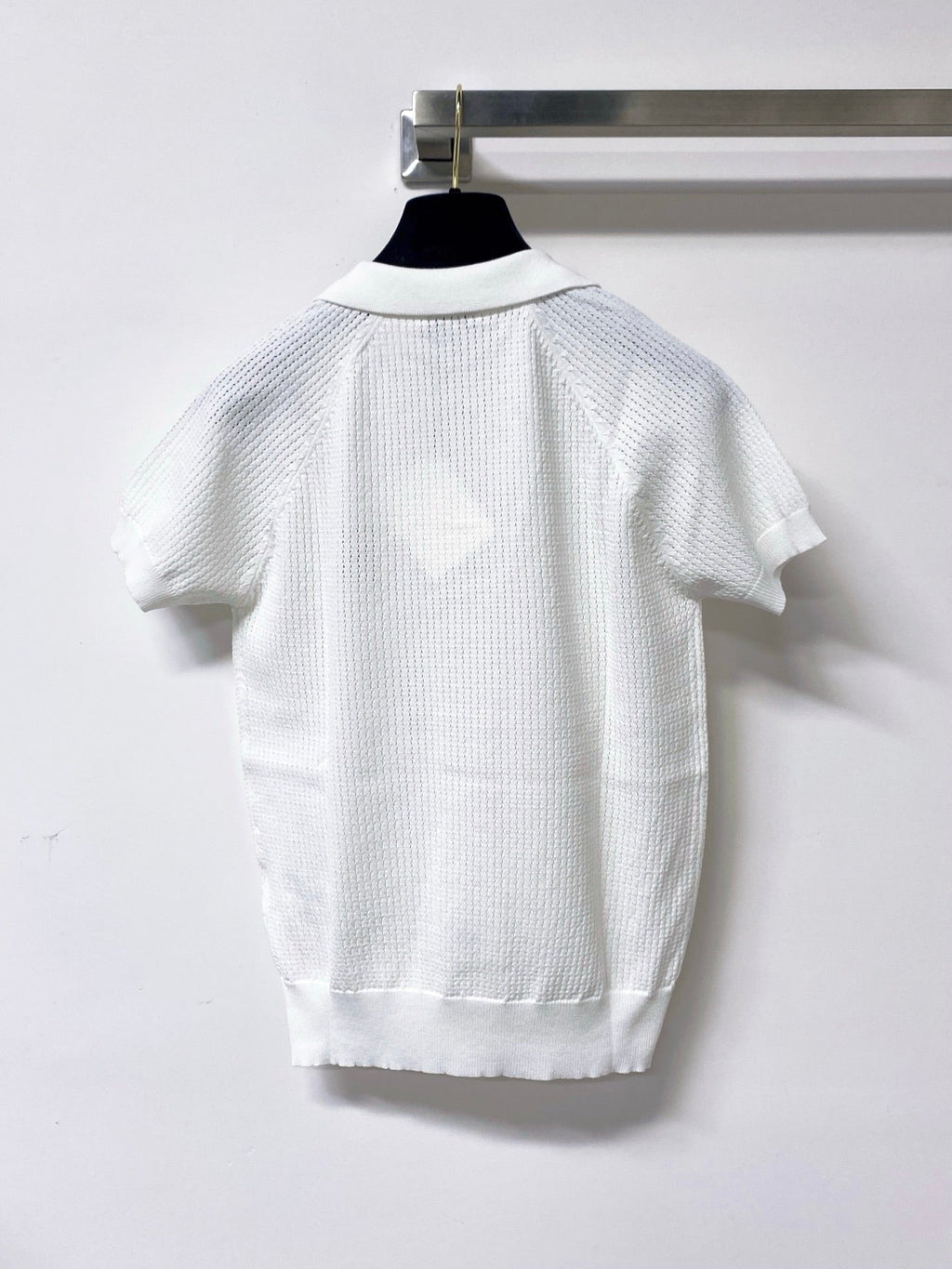 LOEWE 26S POLO SHIRT 415