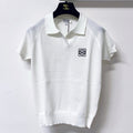 LOEWE 26S POLO SHIRT 415