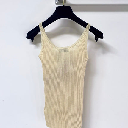 MIUMIU 26S TANK TOP 1218