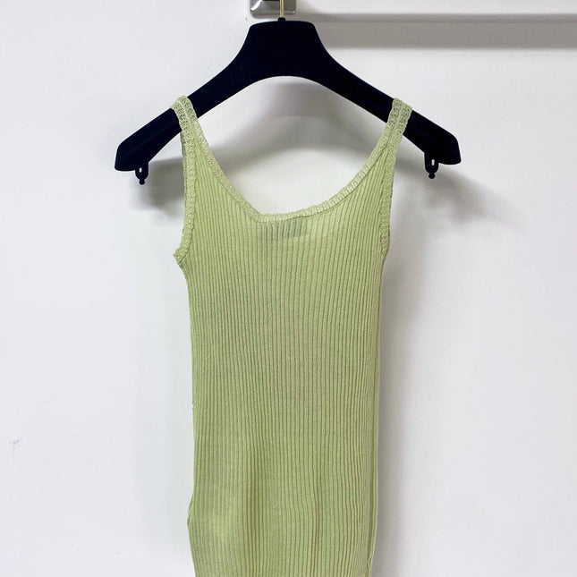 MIUMIU 26S TANK TOP 1217