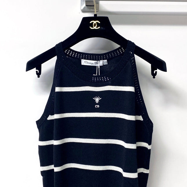 DIOR 26S SLEEVELESS TOP 1238