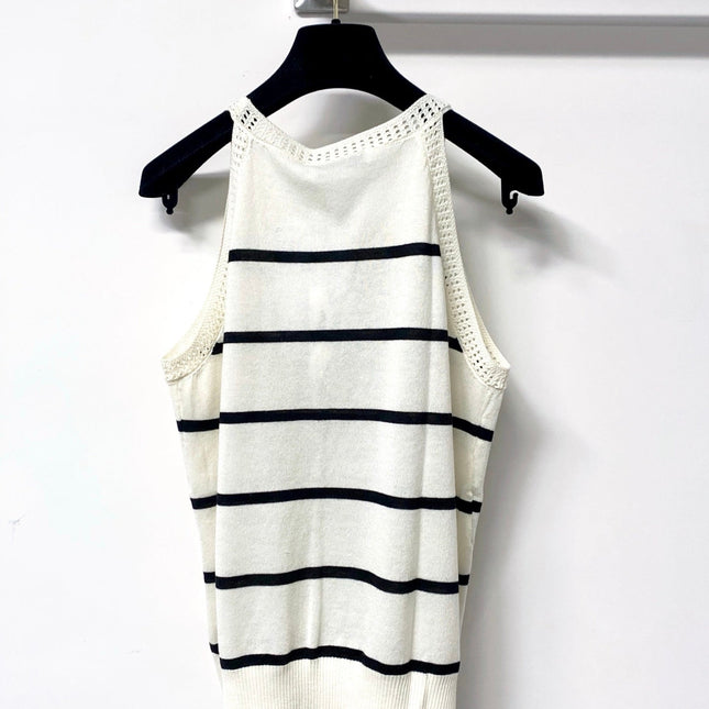 DIOR 26S SLEEVELESS TOP 1237