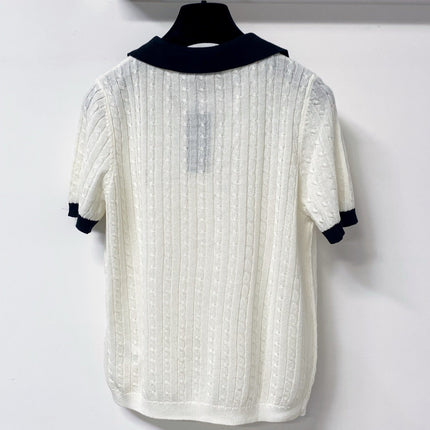 RALPH LAUREN 26S SHORT SLEEVE POLO SHIRT 395