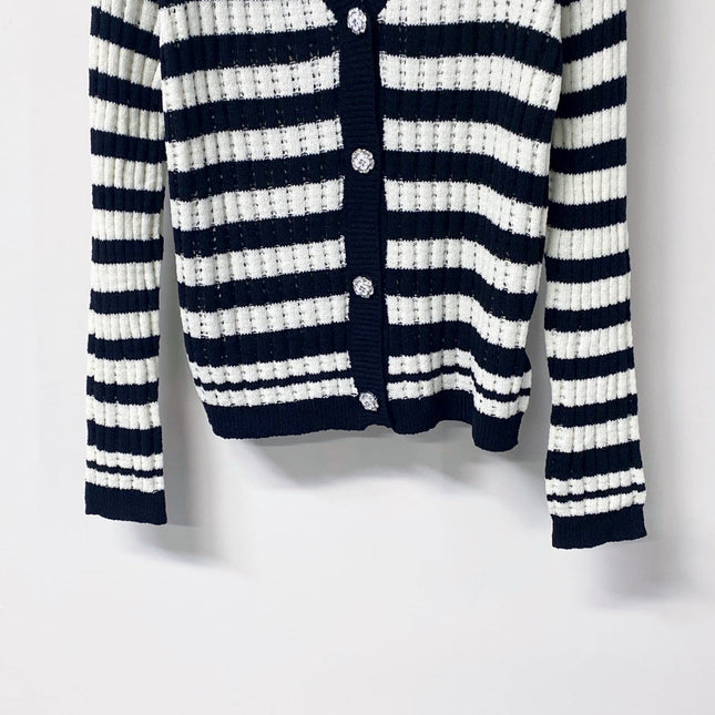 CHANEL 26S CARDIGAN 1298