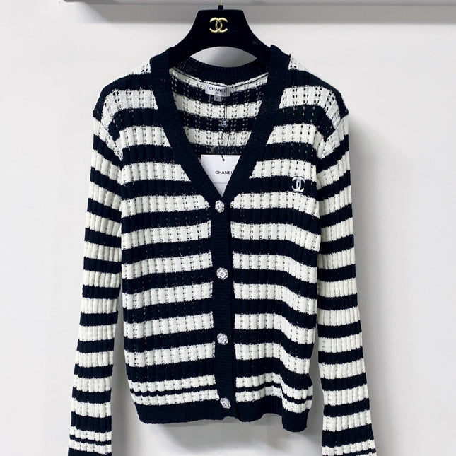 CHANEL 26S CARDIGAN 1298