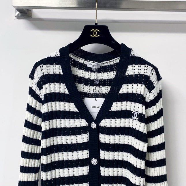 CHANEL 26S CARDIGAN 1298