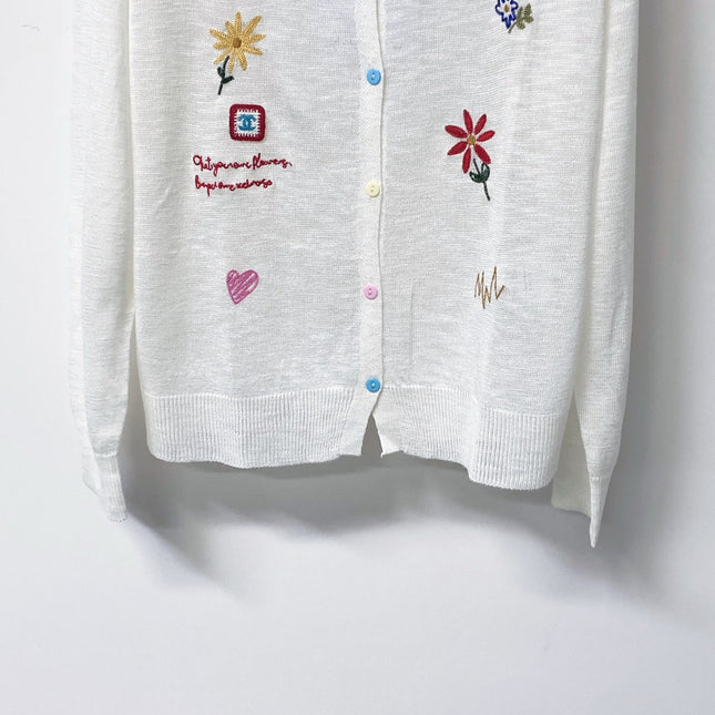 CHANEL 26S CARDIGAN 1294